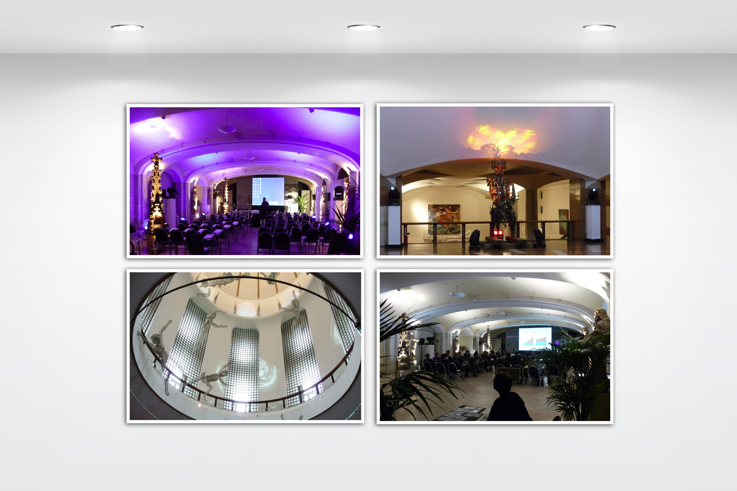 FRESHFIELDS BRUCKHAUS DERINGER